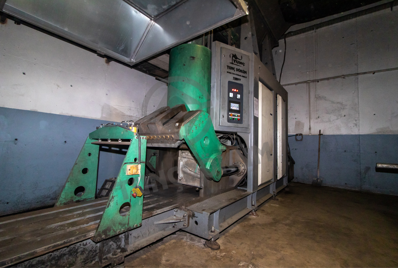 tam otomatik kalıplama makinesi02