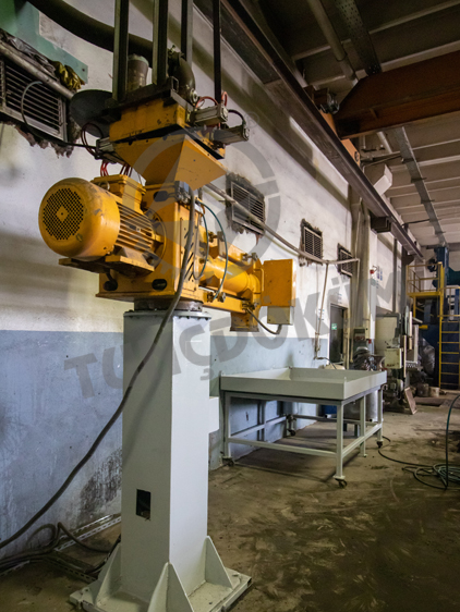 sürekli kum mikseri 10 ton 01