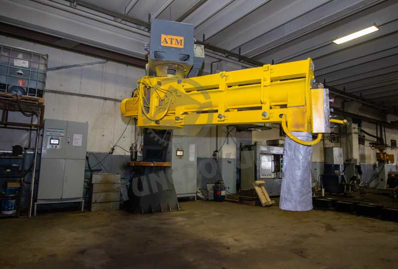 sürekli kum mikseri 20 ton 02