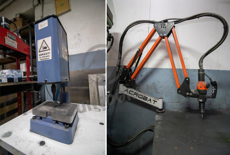 tesviye taşlama delik diş 01